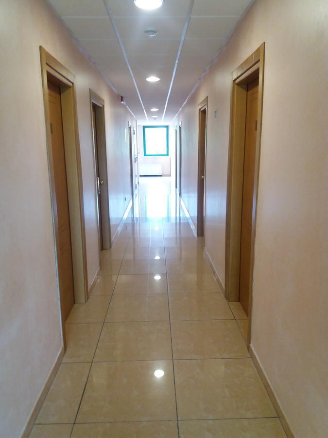 Hotel Panorama Cambiano Εξωτερικό φωτογραφία